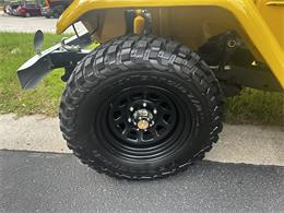 1981 Toyota Land Cruiser (CC-1722279) for sale in Georgetown, Texas