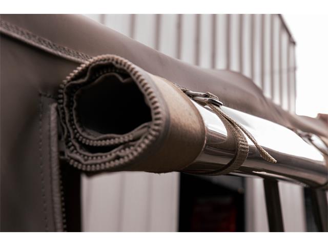 1981 Toyota Land Cruiser (CC-1722279) for sale in Georgetown, Texas