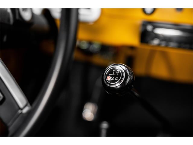 1981 Toyota Land Cruiser (CC-1722279) for sale in Georgetown, Texas