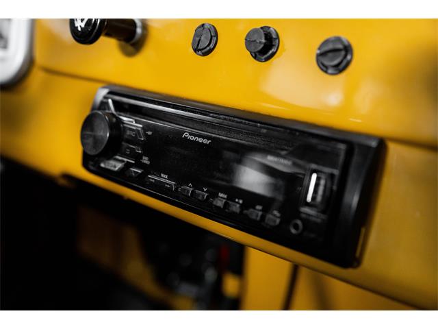 1981 Toyota Land Cruiser (CC-1722279) for sale in Georgetown, Texas