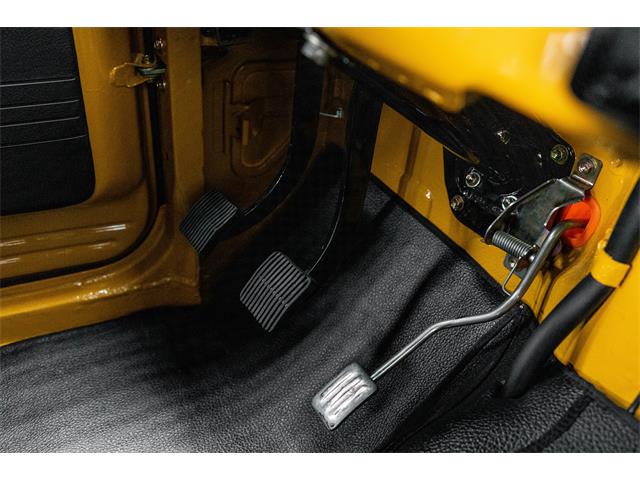 1981 Toyota Land Cruiser (CC-1722279) for sale in Georgetown, Texas