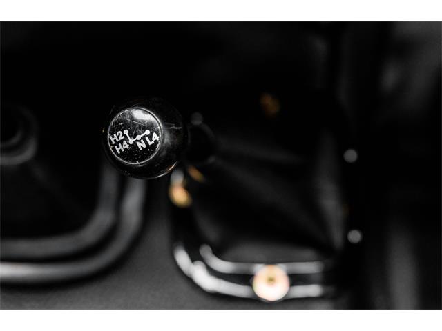 1981 Toyota Land Cruiser (CC-1722279) for sale in Georgetown, Texas