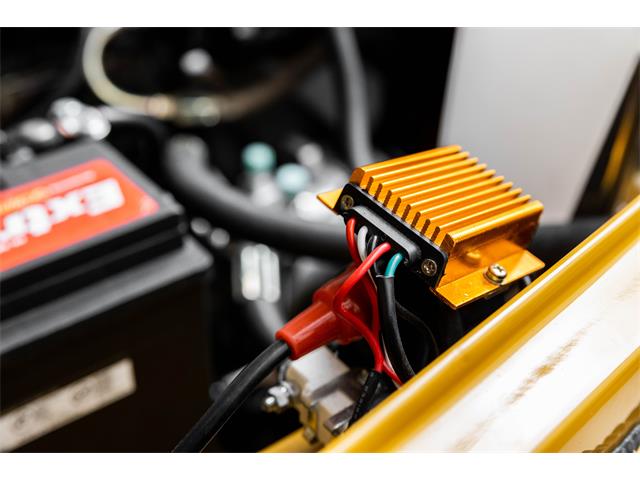 1981 Toyota Land Cruiser (CC-1722279) for sale in Georgetown, Texas