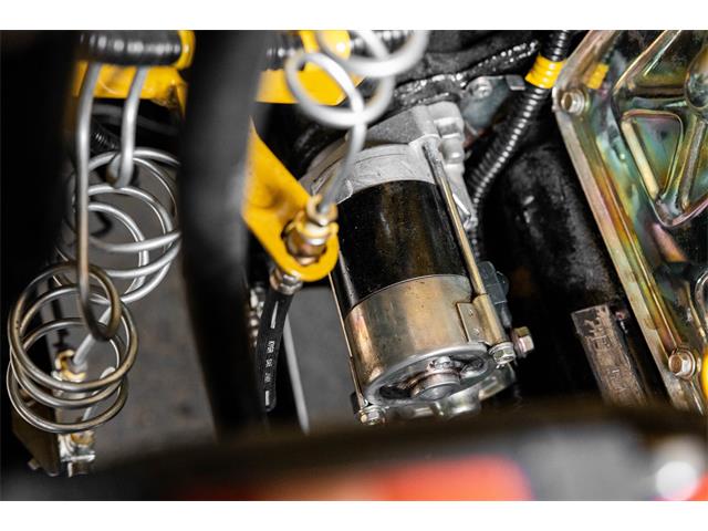 1981 Toyota Land Cruiser (CC-1722279) for sale in Georgetown, Texas