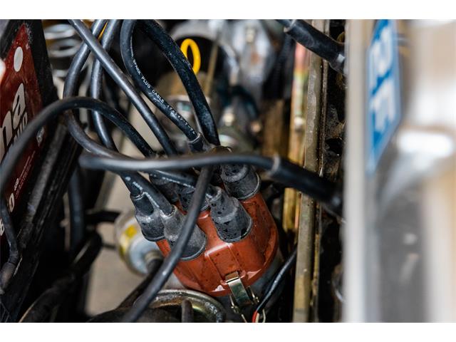 1981 Toyota Land Cruiser (CC-1722279) for sale in Georgetown, Texas