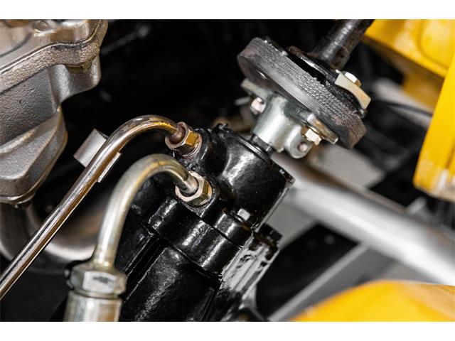 1981 Toyota Land Cruiser (CC-1722279) for sale in Georgetown, Texas