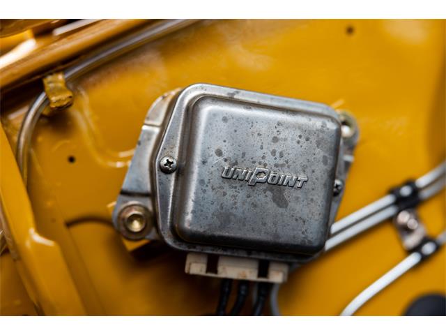 1981 Toyota Land Cruiser (CC-1722279) for sale in Georgetown, Texas