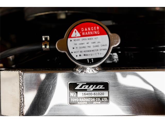 1981 Toyota Land Cruiser (CC-1722279) for sale in Georgetown, Texas