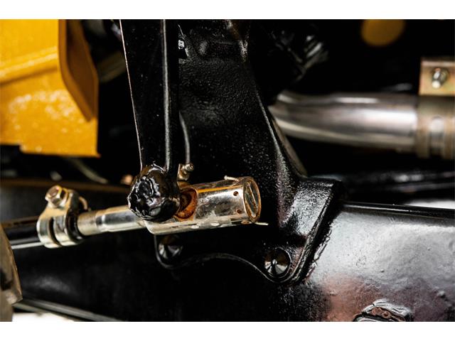 1981 Toyota Land Cruiser (CC-1722279) for sale in Georgetown, Texas