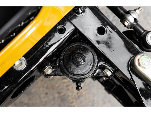 1981 Toyota Land Cruiser (CC-1722279) for sale in Georgetown, Texas