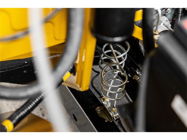 1981 Toyota Land Cruiser (CC-1722279) for sale in Georgetown, Texas