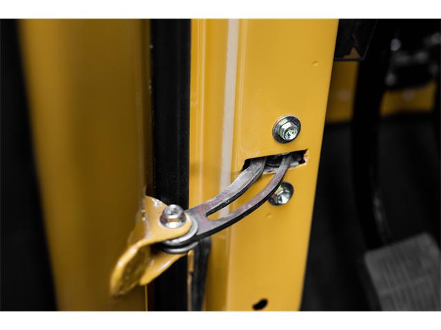 1981 Toyota Land Cruiser (CC-1722279) for sale in Georgetown, Texas