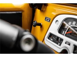 1981 Toyota Land Cruiser (CC-1722279) for sale in Georgetown, Texas