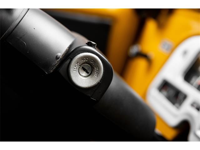 1981 Toyota Land Cruiser (CC-1722279) for sale in Georgetown, Texas