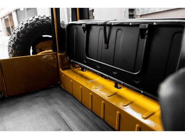 1981 Toyota Land Cruiser (CC-1722279) for sale in Georgetown, Texas