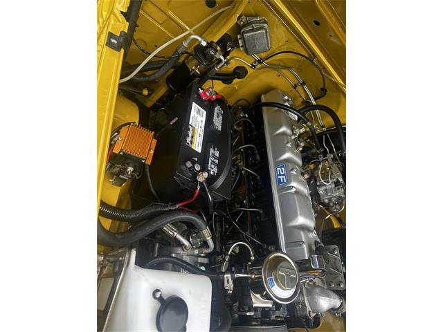 1981 Toyota Land Cruiser (CC-1722279) for sale in Georgetown, Texas