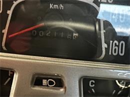 1981 Toyota Land Cruiser (CC-1722279) for sale in Georgetown, Texas