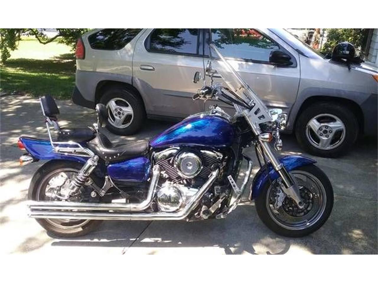 2004 suzuki marauder 1600 for sale