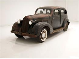 1935 Pontiac Six (CC-1722290) for sale in Morgantown, Pennsylvania