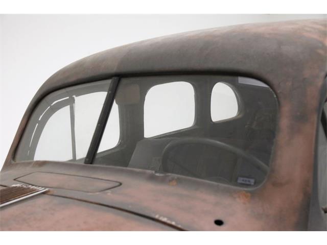 1935 Pontiac Six (CC-1722290) for sale in Morgantown, Pennsylvania