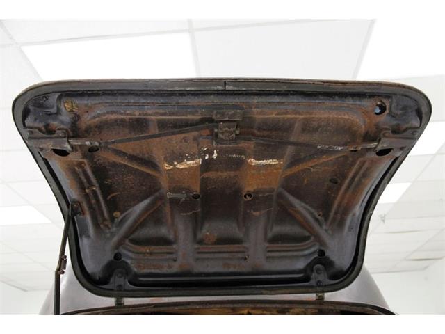 1935 Pontiac Six (CC-1722290) for sale in Morgantown, Pennsylvania