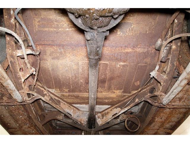 1935 Pontiac Six (CC-1722290) for sale in Morgantown, Pennsylvania