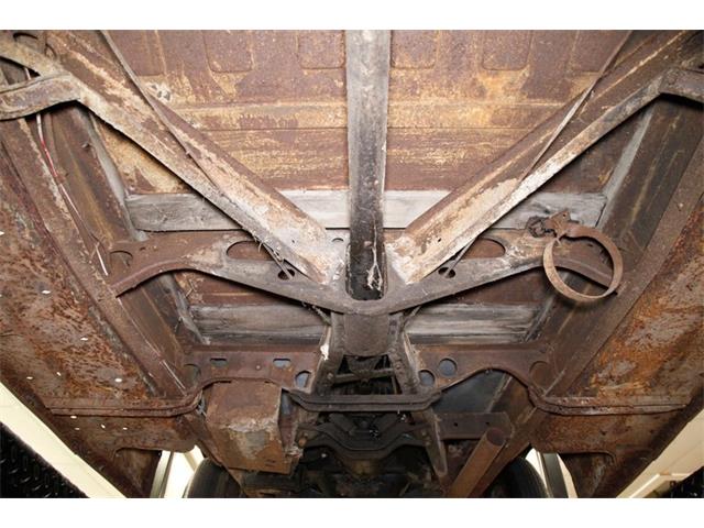 1935 Pontiac Six (CC-1722290) for sale in Morgantown, Pennsylvania