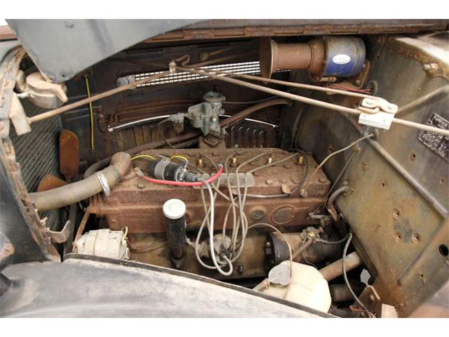 1935 Pontiac Six (CC-1722290) for sale in Morgantown, Pennsylvania