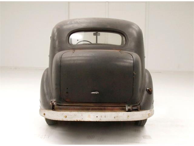 1935 Pontiac Six (CC-1722290) for sale in Morgantown, Pennsylvania