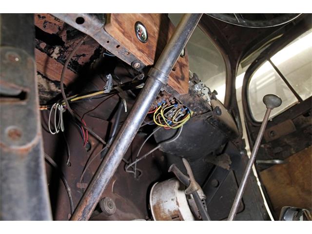 1935 Pontiac Six (CC-1722290) for sale in Morgantown, Pennsylvania