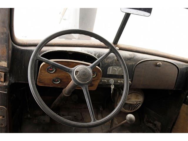 1935 Pontiac Six (CC-1722290) for sale in Morgantown, Pennsylvania