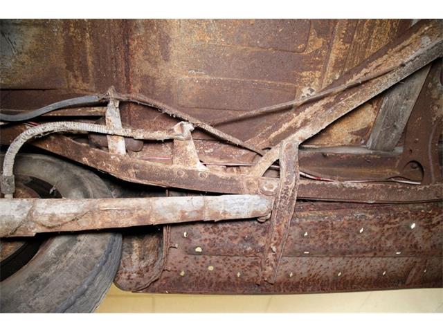 1935 Pontiac Six (CC-1722290) for sale in Morgantown, Pennsylvania