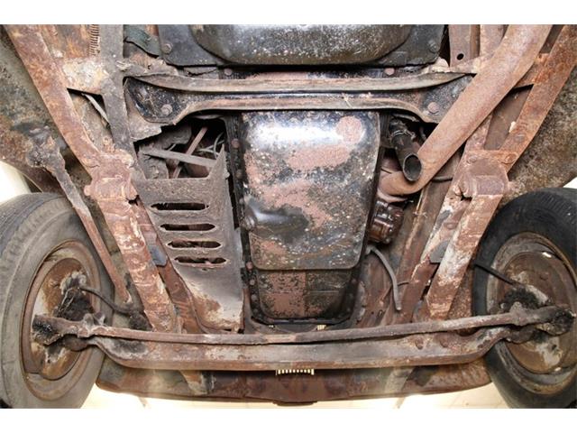 1935 Pontiac Six (CC-1722290) for sale in Morgantown, Pennsylvania