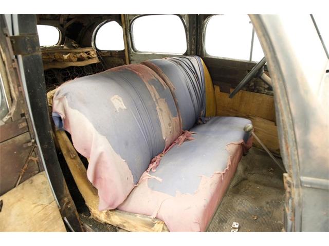 1935 Pontiac Six (CC-1722290) for sale in Morgantown, Pennsylvania