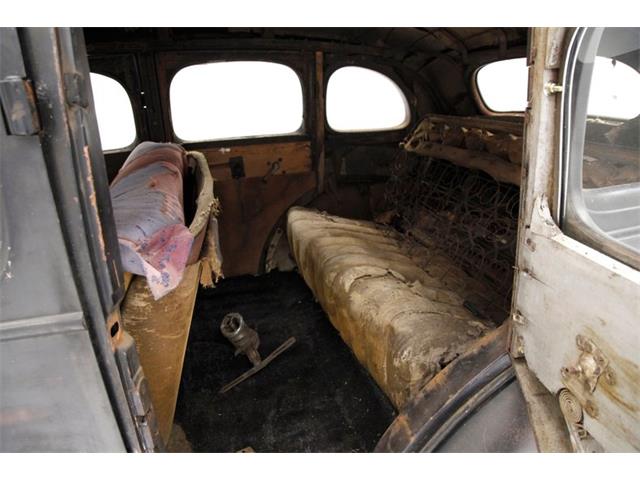 1935 Pontiac Six (CC-1722290) for sale in Morgantown, Pennsylvania