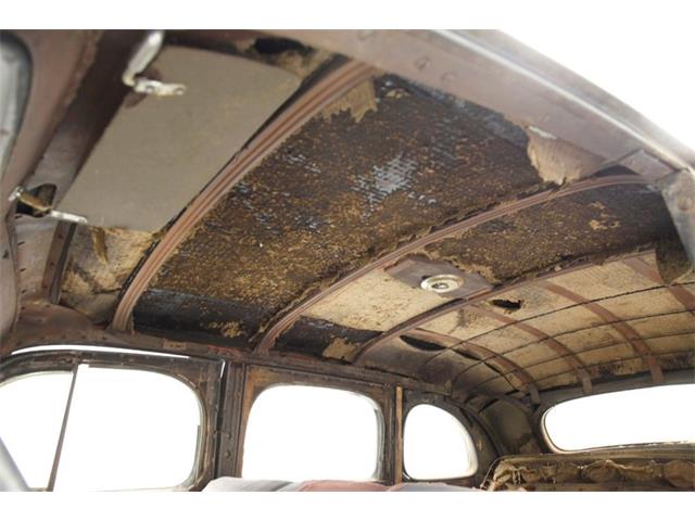 1935 Pontiac Six (CC-1722290) for sale in Morgantown, Pennsylvania