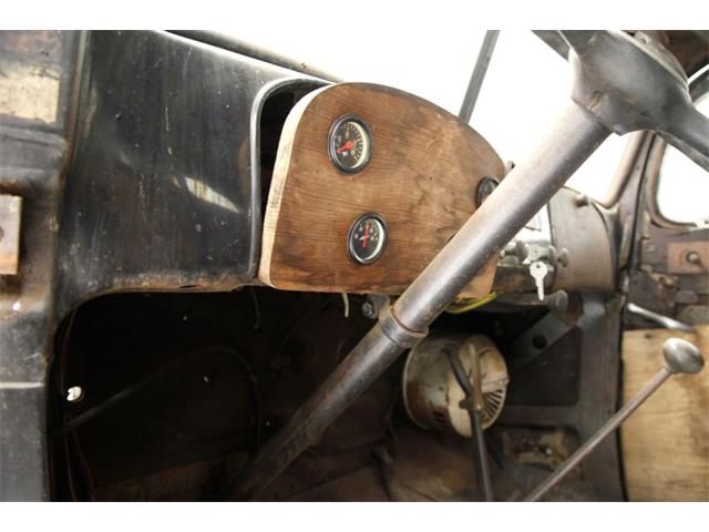 1935 Pontiac Six (CC-1722290) for sale in Morgantown, Pennsylvania