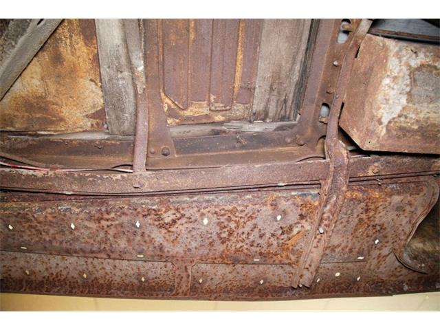 1935 Pontiac Six (CC-1722290) for sale in Morgantown, Pennsylvania