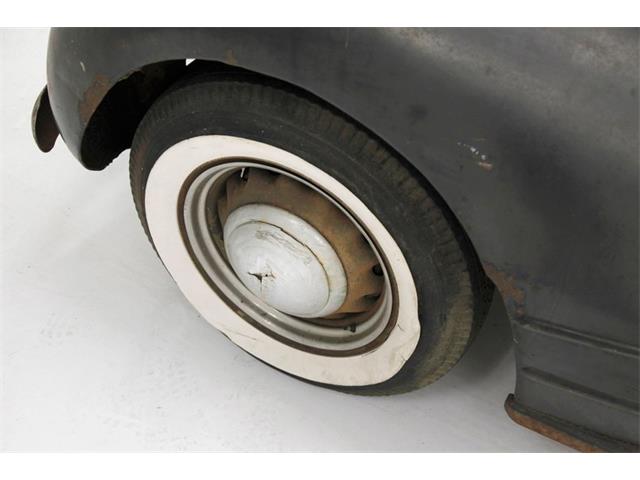 1935 Pontiac Six (CC-1722290) for sale in Morgantown, Pennsylvania