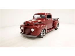 1949 Ford F1 (CC-1722293) for sale in Morgantown, Pennsylvania