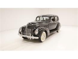 1939 Hudson Series 95 (CC-1722318) for sale in Morgantown, Pennsylvania