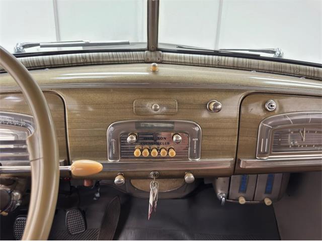 1939 Hudson Series 95 (CC-1722318) for sale in Morgantown, Pennsylvania