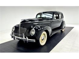 1939 Hudson Series 95 (CC-1722318) for sale in Morgantown, Pennsylvania