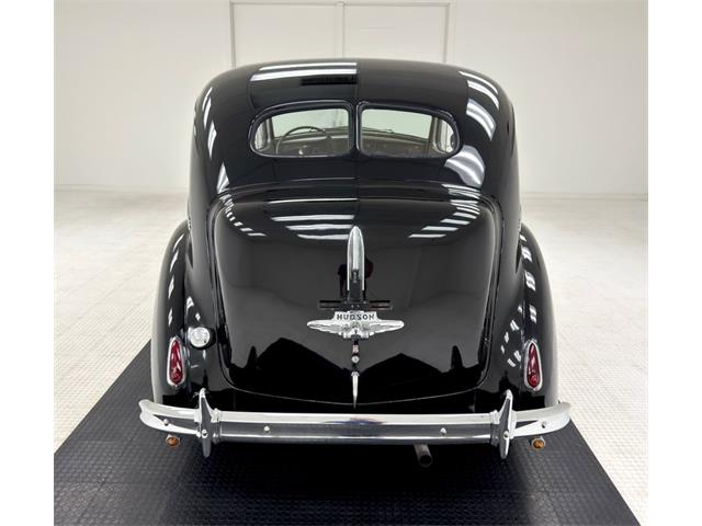 1939 Hudson Series 95 (CC-1722318) for sale in Morgantown, Pennsylvania