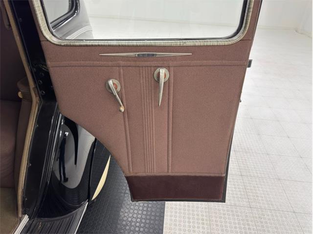 1939 Hudson Series 95 (CC-1722318) for sale in Morgantown, Pennsylvania