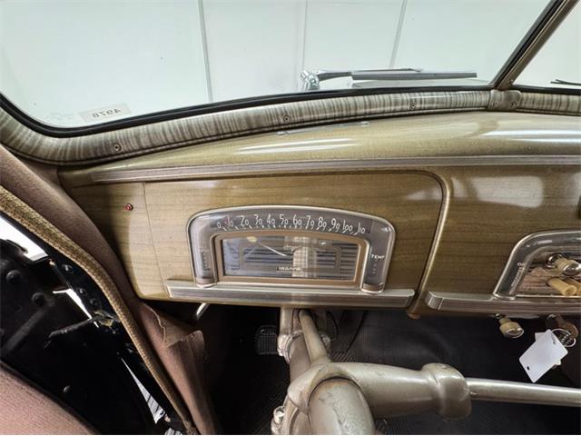 1939 Hudson Series 95 (CC-1722318) for sale in Morgantown, Pennsylvania