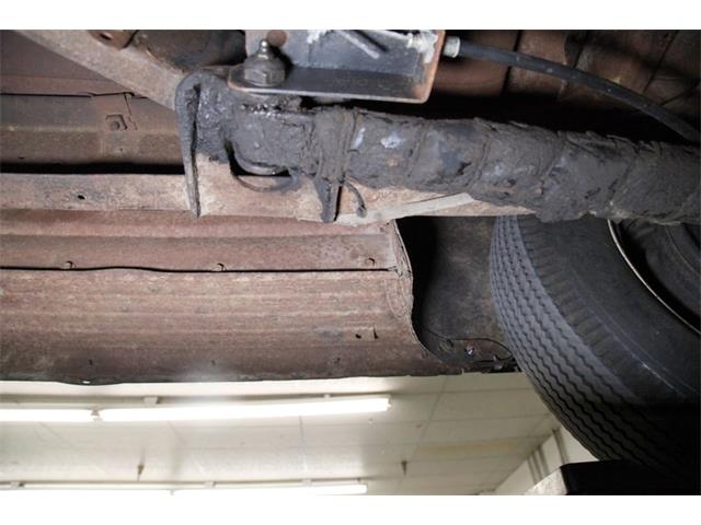 1939 Hudson Series 95 (CC-1722318) for sale in Morgantown, Pennsylvania