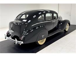 1939 Hudson Series 95 (CC-1722318) for sale in Morgantown, Pennsylvania