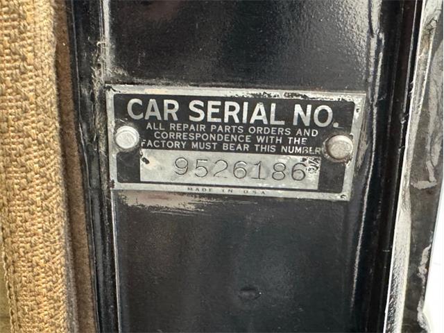 1939 Hudson Series 95 (CC-1722318) for sale in Morgantown, Pennsylvania