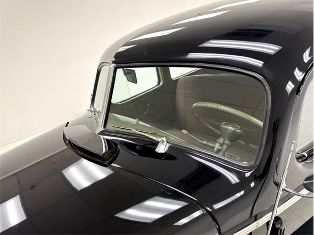 1939 Hudson Series 95 (CC-1722318) for sale in Morgantown, Pennsylvania